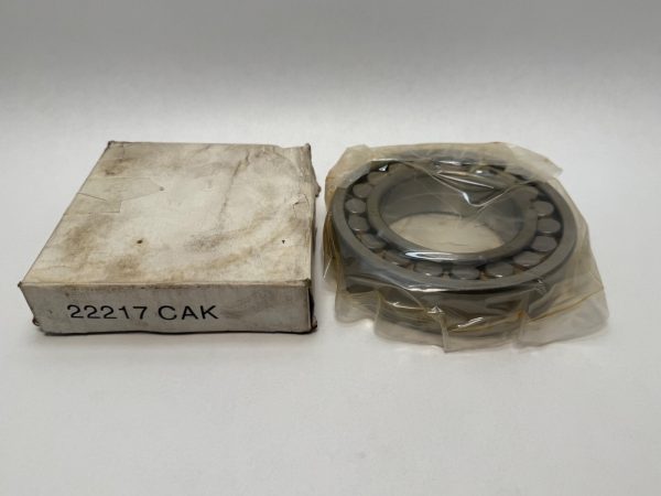 IMP 22217CAK spherical roller bearing - image 1