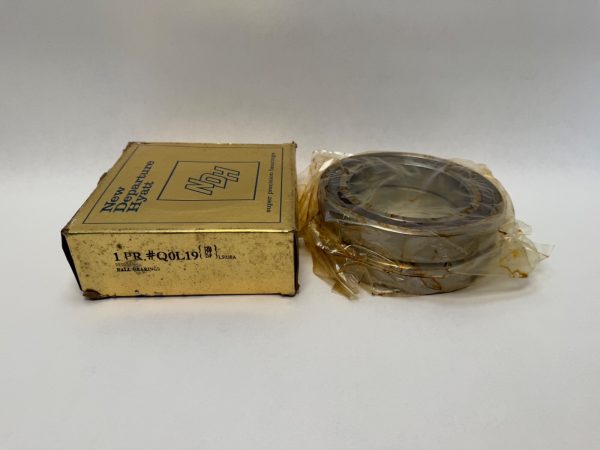 NDH Q0L19DTL9A angular contact ball bearing – image 1