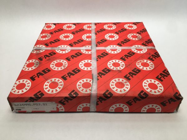 FAG 6234MAS.P53.S1 deep groove ball bearing – image 1