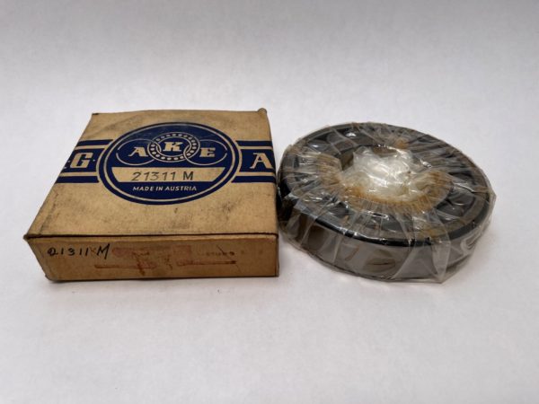 AKE 21311KM spherical roller bearing 55x120x29