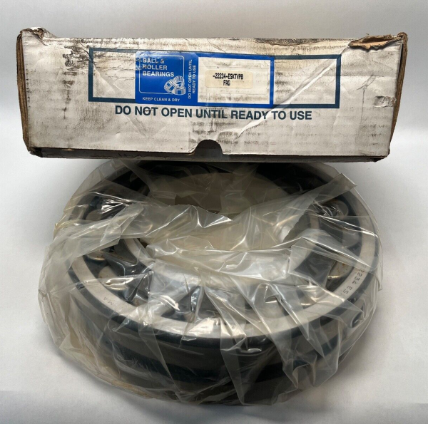 FAG 22234-ES-K-TVPB spherical roller bearing – image 1