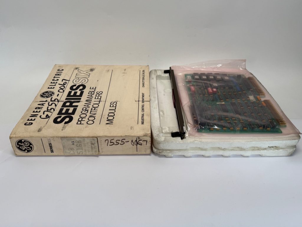 Series Six Type 2 Communications Control Module, CPU to I/O Chain Interface