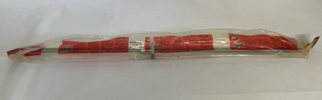 Precision Ball Screw — Bosch Rexroth BASA Range, Material No. R151002115