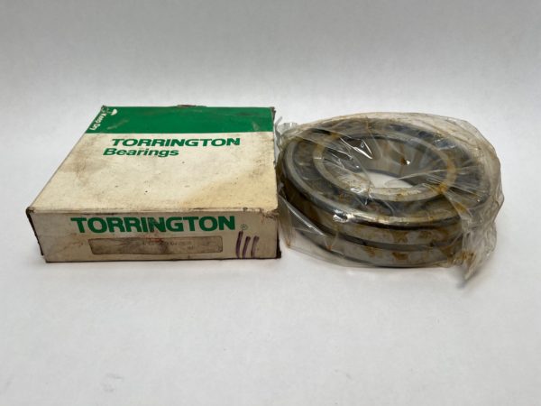 Torrington 22218VJW33 spherical roller bearing – image 1