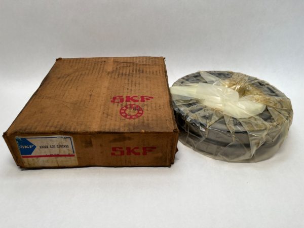 SKF 22222-CCK/C021W33 spherical roller bearing – image 1