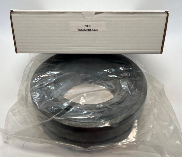 NTN W22228BLLKC3W33 spherical roller bearing – image 1