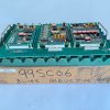 Inverter Rectifier Director Mother Board