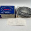 Double-Row Spherical Roller Bearing 90 x 160 x 40 mm, Straight Bore, W33 Lube Groove, C3 Clearance