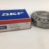 Self-Aligning Ball Bearing — 45 mm ID, 85 mm OD, 19 mm Width, 1:12 Tapered Bore, Polyamide Cage