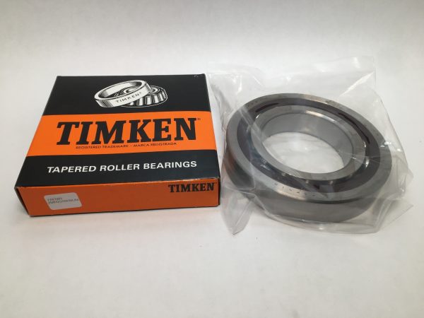 FAFNIR 2MM220WI CR SUM angular contact ball bearing – image 1