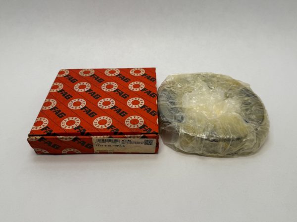 FAG 7215-B-XL-TVP-UA angular contact ball bearing – image 1