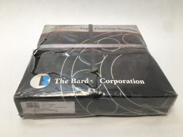FAG B71928C.T.P4S.DUL spindle bearing – image 1