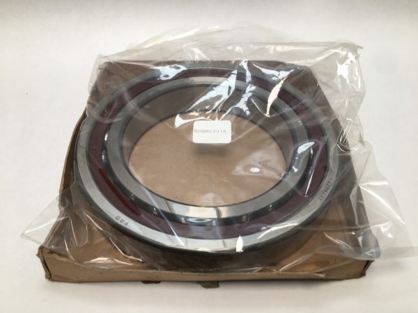 FAG B7026C.TPA.P4.UL angular contact spindle bearing – image 1