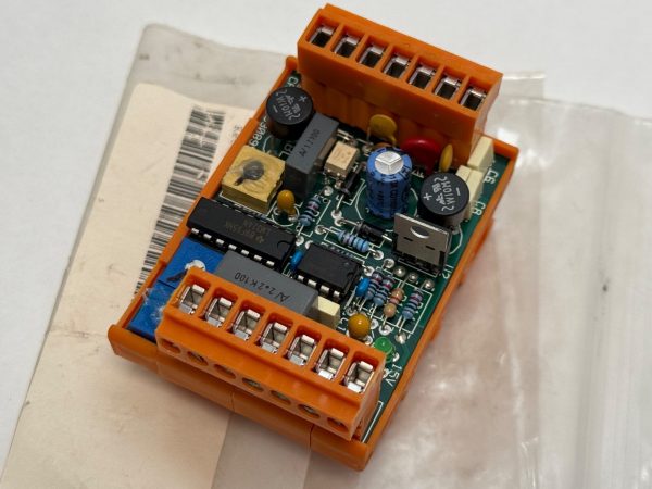 Capel A030895 electronic module assembly