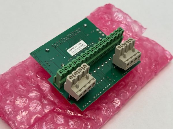 KEB 00F4030-C008 I/O Module - image 1