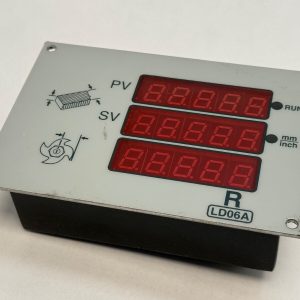 OCM LD06A digital readout display – image 1