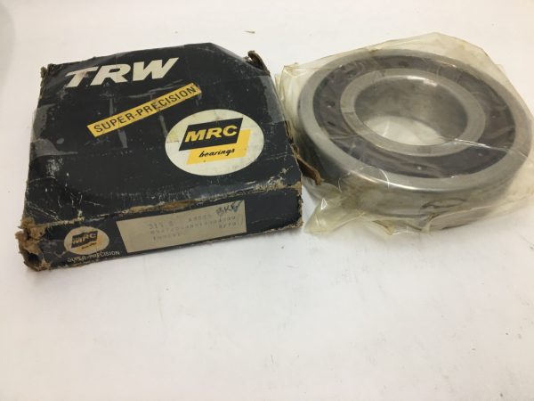 MRC 315S deep groove ball bearing – image 1