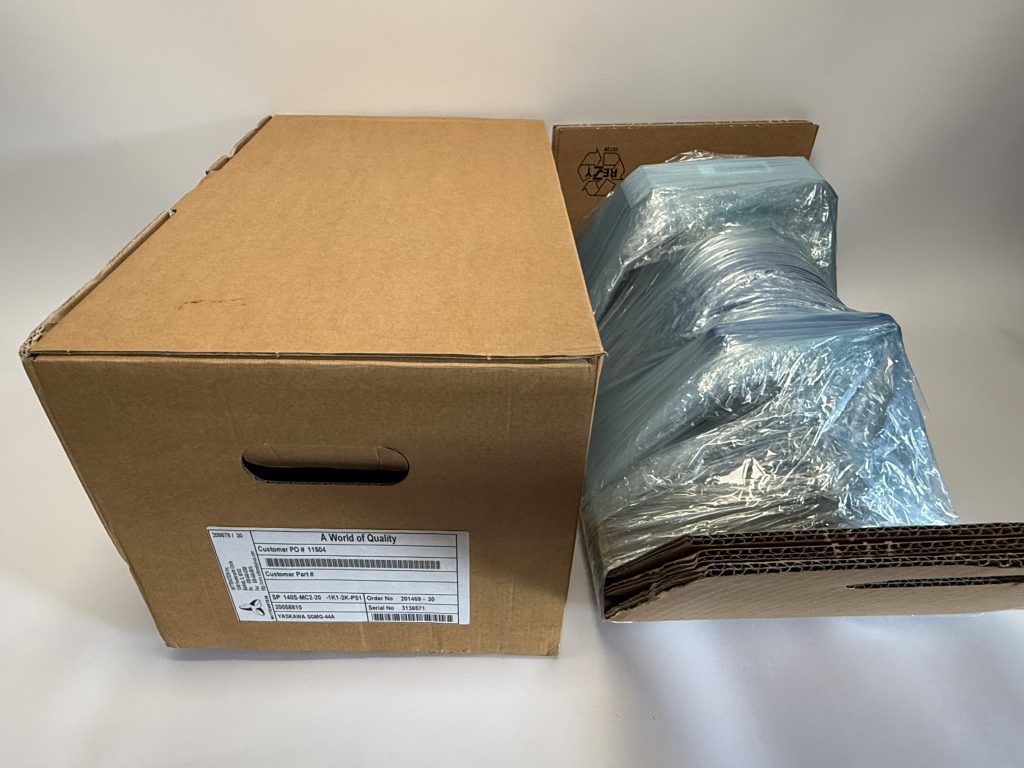 Wittenstein SP 140S-MC2-20-1K1-2K-PS1 Planetary Gearbox 20:1 Yaskawa SGMG