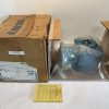 Electra-Gear 21RHCC57.5H/C Right Angle Gear Reducer 7.5:1 Regal-Beloit