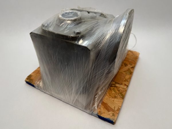 Sterling 2206FHQ02014142 right angle gear reducer – image 1