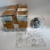 Grinding Wheel Balancing Head - SDE External Flange Mount, Cable Controlled
