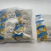 Cembre GF-M10 Insulated Ring Terminal 12-10 AWG M10 Yellow 2054250 Lot Of 900