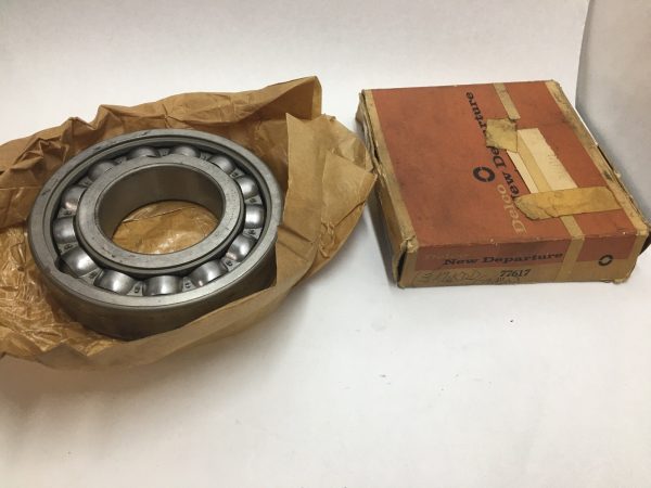 NDH 77617 ball bearing – image 1