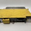 Fanuc A06B-6131-H001 Beta iSV 10HV Servo Amplifier 480V 3.1A Ser D