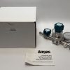 Airgas Y13-E444D Stainless Single Stage Regulator 3500 PSIG Inlet 0-150 PSIG Out