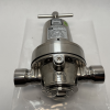 END-Armaturen DM3403251-01/12-G-C Pressure Reducer G1" Stainless 0900068887