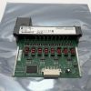 Allen-Bradley 1746-OB16 Ser D SLC 500 16 Point DC Output Module 1746OB16