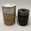 R+W EK6/EKH/300/B/XX Elastomer Jaw Coupling Size 300 25mm x 1" Bores