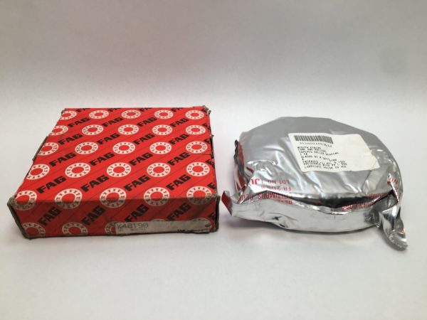 FAG K-48190 tapered roller bearing cone – image 1