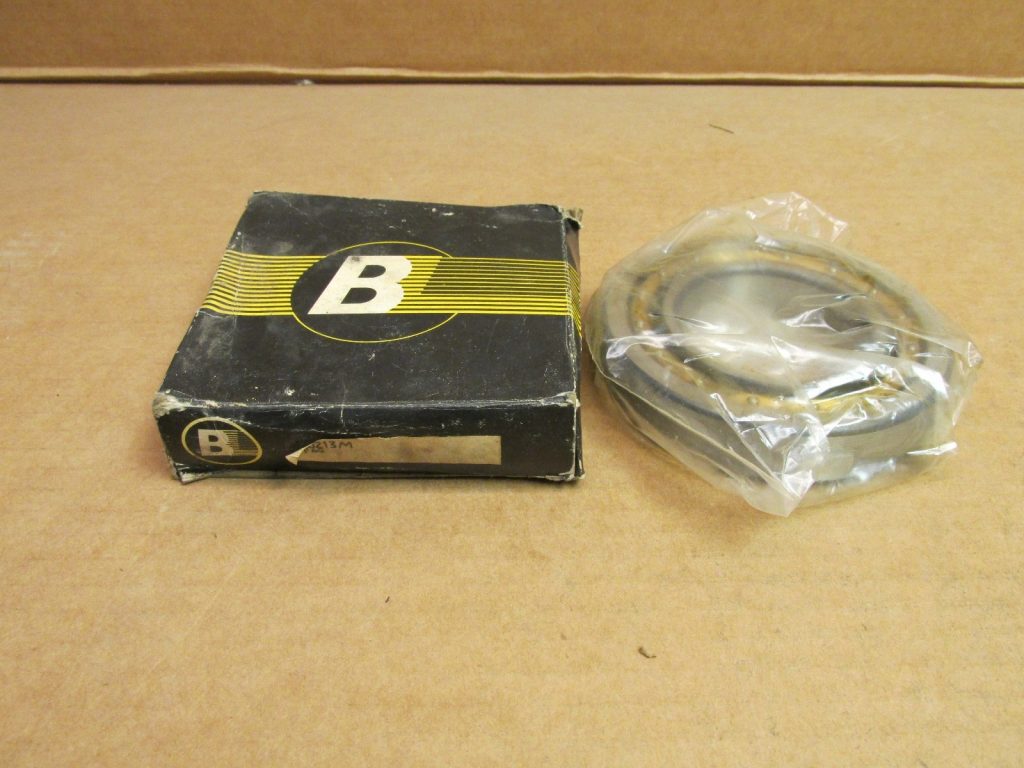 FAG NU213M cylindrical roller bearing – image 1