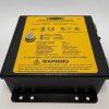 Banner MSCT-1 MINI-SCREEN Control Box Safety Light Curtain Controller 24VDC