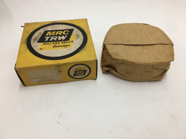 MRC 215RDB angular contact ball bearing – image 1