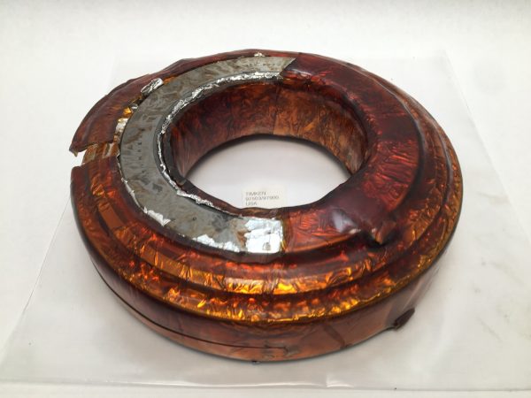 Timken 97503/97900 tapered roller bearing set – image 1