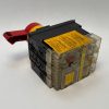 3-Pole 160 A Frame Molded Case Circuit Breaker, Adjustable Thermal and Magnetic Trip, 690 V AC IEC / 600 V AC UL