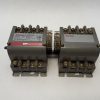 Furnas 22DS32A Size 1 Reversing Contactor Series B 27A 600VAC 10HP ESP100