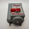 Circuit-Lock Mechanically Interlocked Pin and Sleeve Receptacle, 30 A 480 V 3-Phase Delta, 3P4W, IP67 / NEMA 4X, Unfused