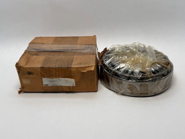FAG 32222-A tapered roller bearing – image 1