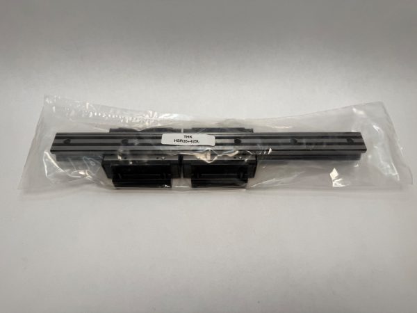 THK HSR35+425L linear guide with rail – image 1