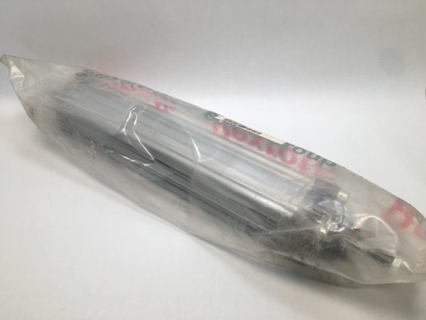 Rexroth 0822123009 pneumatic cylinder – image 1