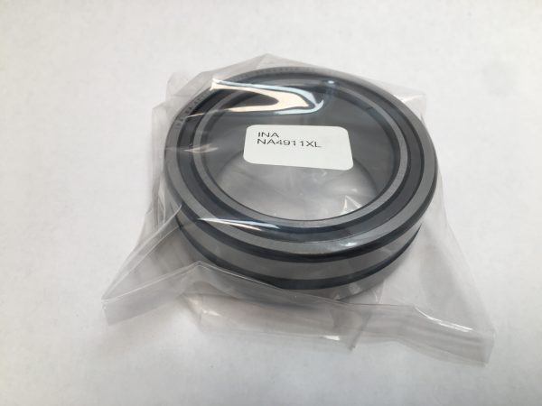 INA NA4911-XL needle roller bearing – image 1