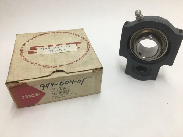 SKF TBY 1-7/16 TM take-up bearing unit
