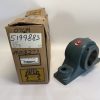 Dodge P2B-E-300R Pillow Block Bearing 2-Bolt Type E Tapered Roller 3" 023018