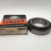 Tapered Roller Bearing Cone and Cup — 3.1875 in (80.963 mm) Bore, 5.5115 in (139.992 mm) OD, 1.4375 in (36.513 mm) Width