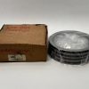 Link-Belt LB68953H Labyrinth Seal Ring 5-15/16" Shaft LB6895-3H Rexnord 2 Pcs