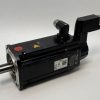 Siemens 1FT7044-5AF71-1DA2-Z SIMOTICS Servo Motor 5Nm 3000rpm 1.35kW Keyed