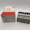 ABB S203UP-Z3 Miniature Circuit Breaker 3 Pole 3A Z Curve UL 489 480Y/277V 2 Pcs
